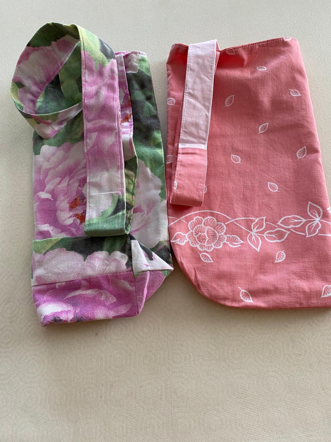 Sacs en tissu